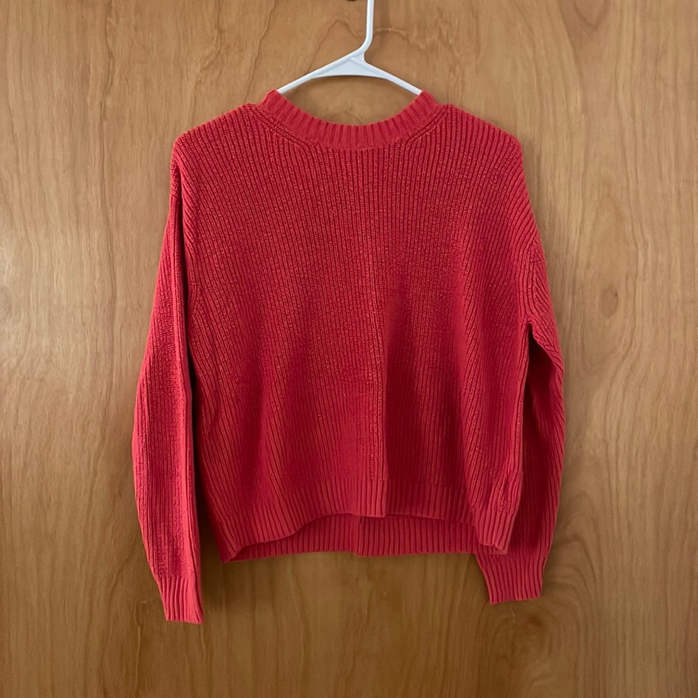 American Eagle sweater